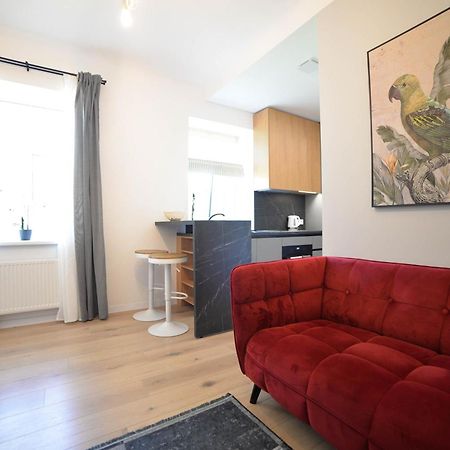 Homly S22 Lägenhet Riga Exteriör bild