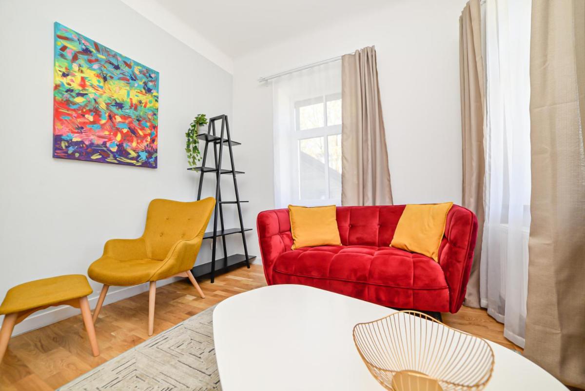 Homly S22 Lägenhet Riga Exteriör bild
