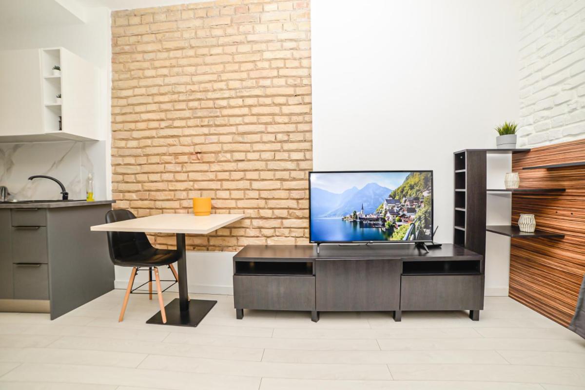 Homly S22 Lägenhet Riga Exteriör bild