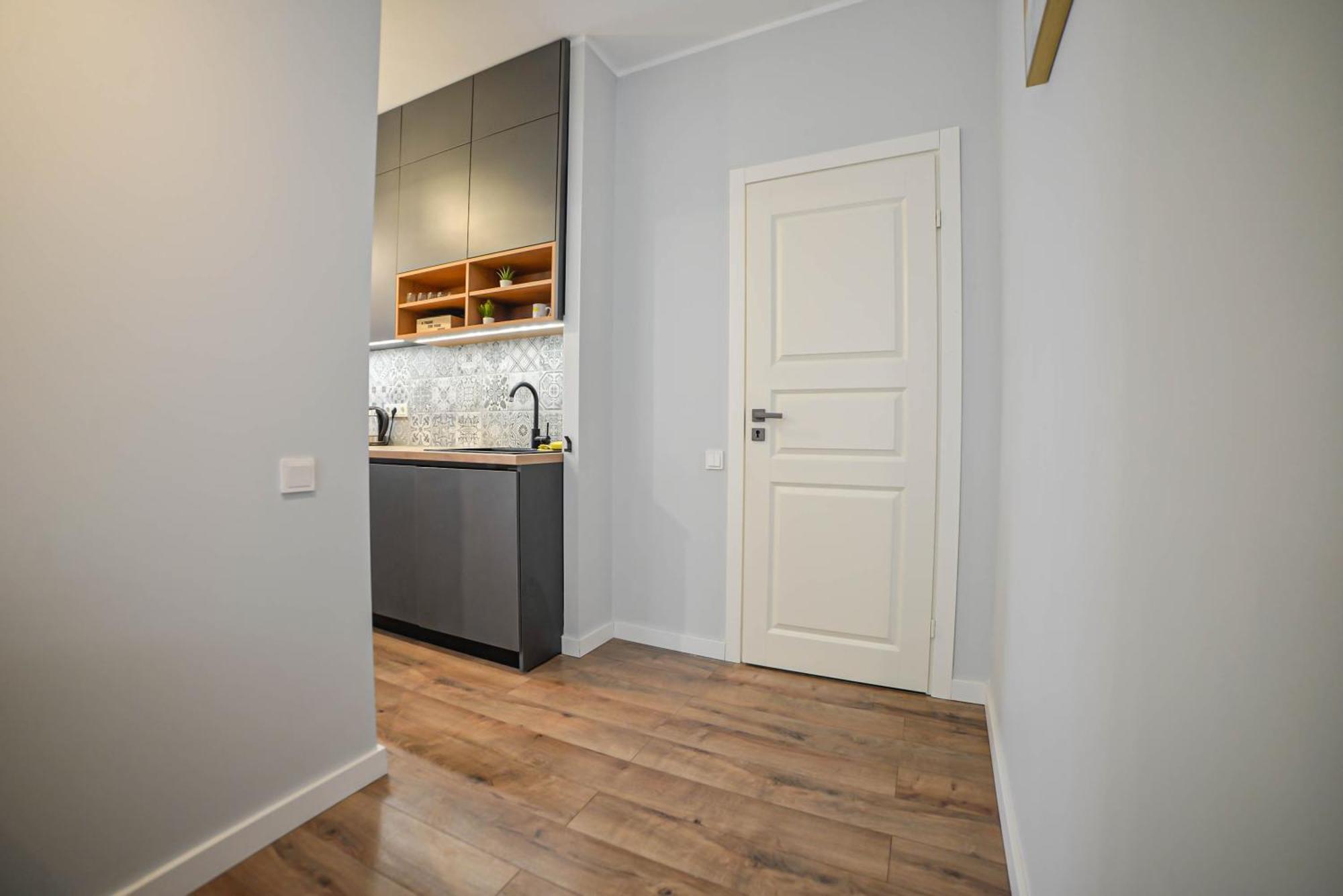 Homly S22 Lägenhet Riga Exteriör bild