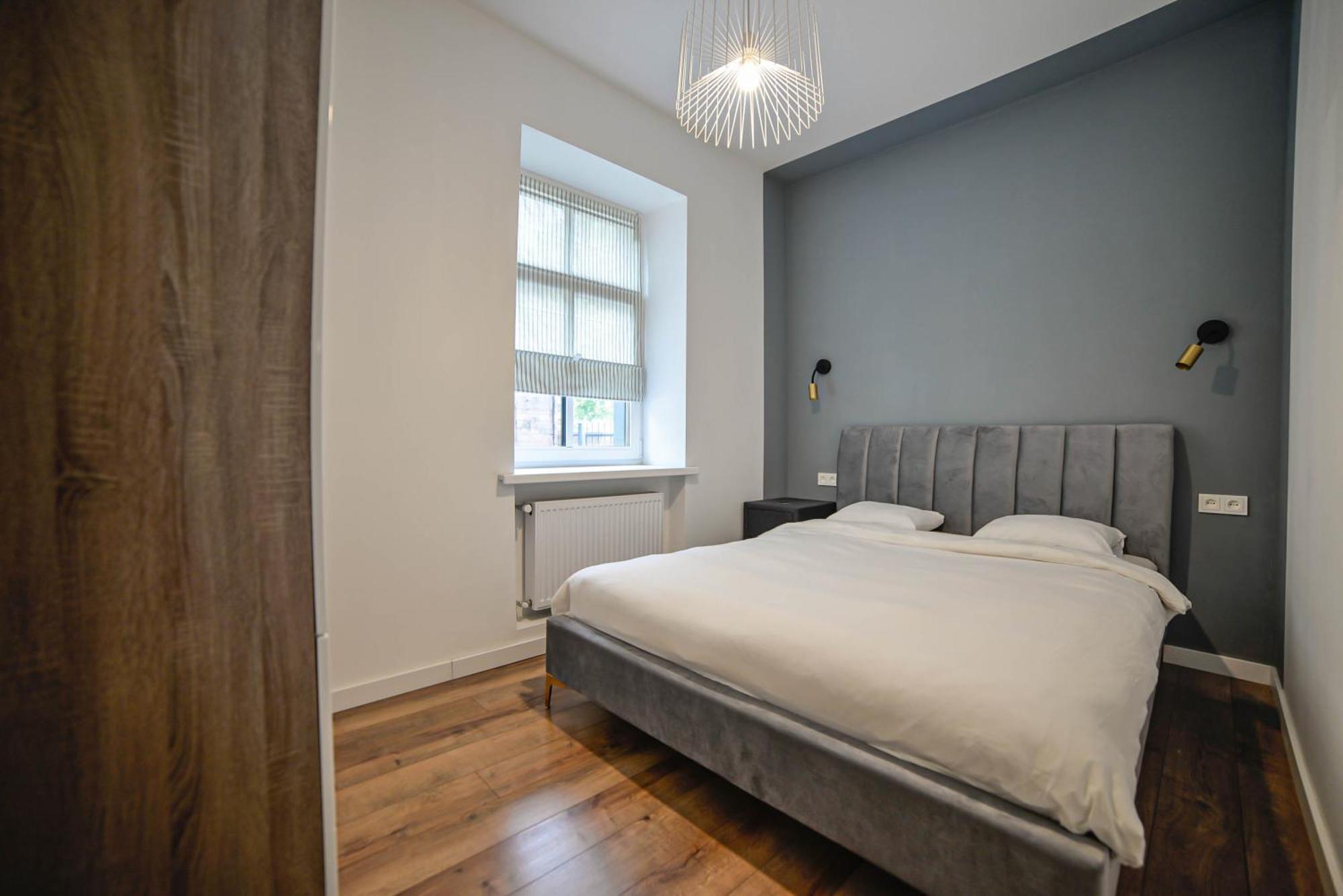 Homly S22 Lägenhet Riga Exteriör bild